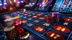 Antarmuka game slot online asiktogelku dengan tema menarik untuk pasar Indonesia
